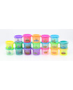Slimy - Super Multi Sensory Set Octagon Version with 19pcs